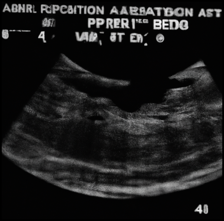 Fetal Heartbeat