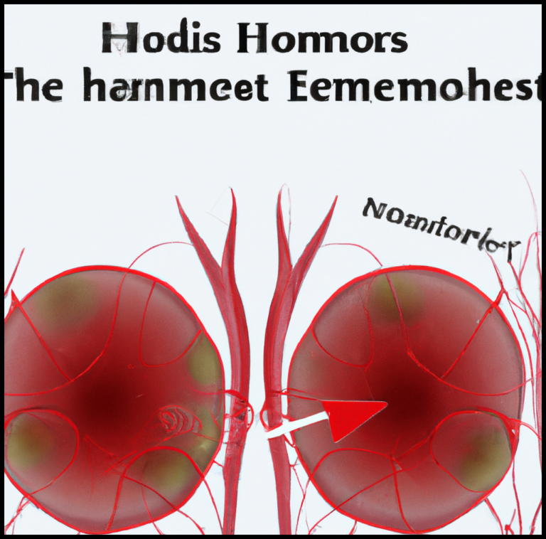 sleep with thrombosed hemorrhoids